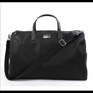 Kate Spade Weekender bag